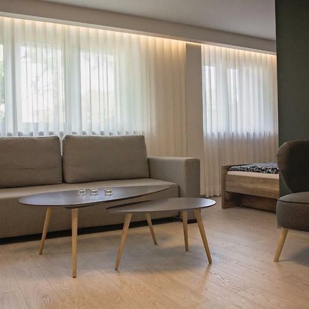 Apartament Piano 3 Рацібуж Екстер'єр фото