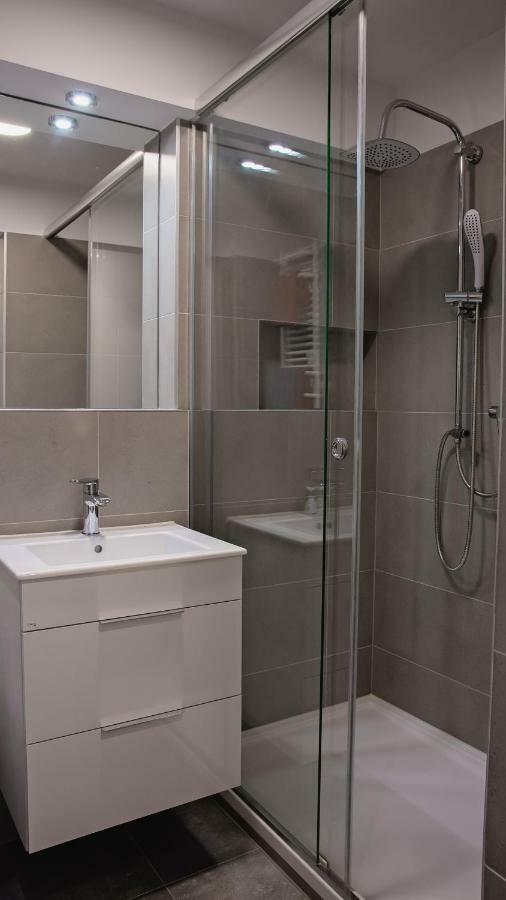 Apartament Piano 3 Рацібуж Екстер'єр фото
