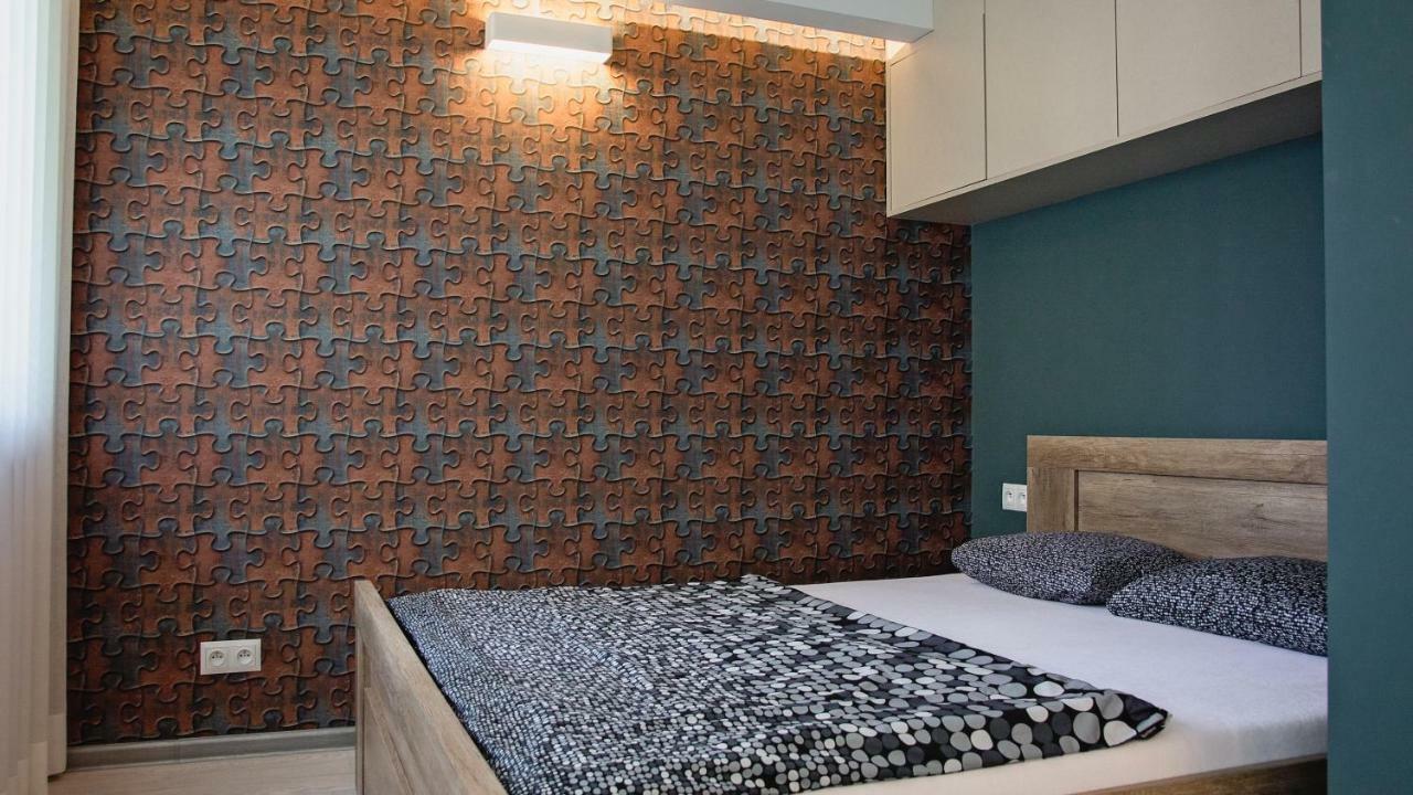 Apartament Piano 3 Рацібуж Екстер'єр фото