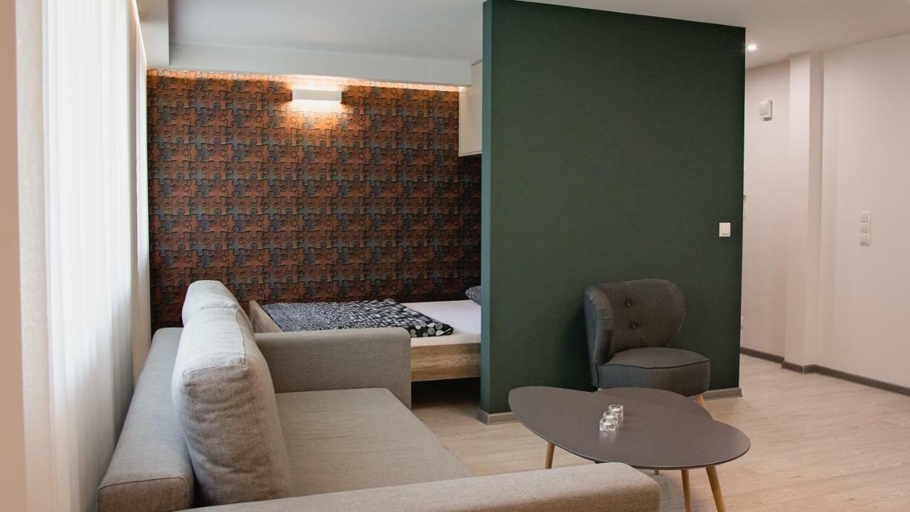 Apartament Piano 3 Рацібуж Екстер'єр фото