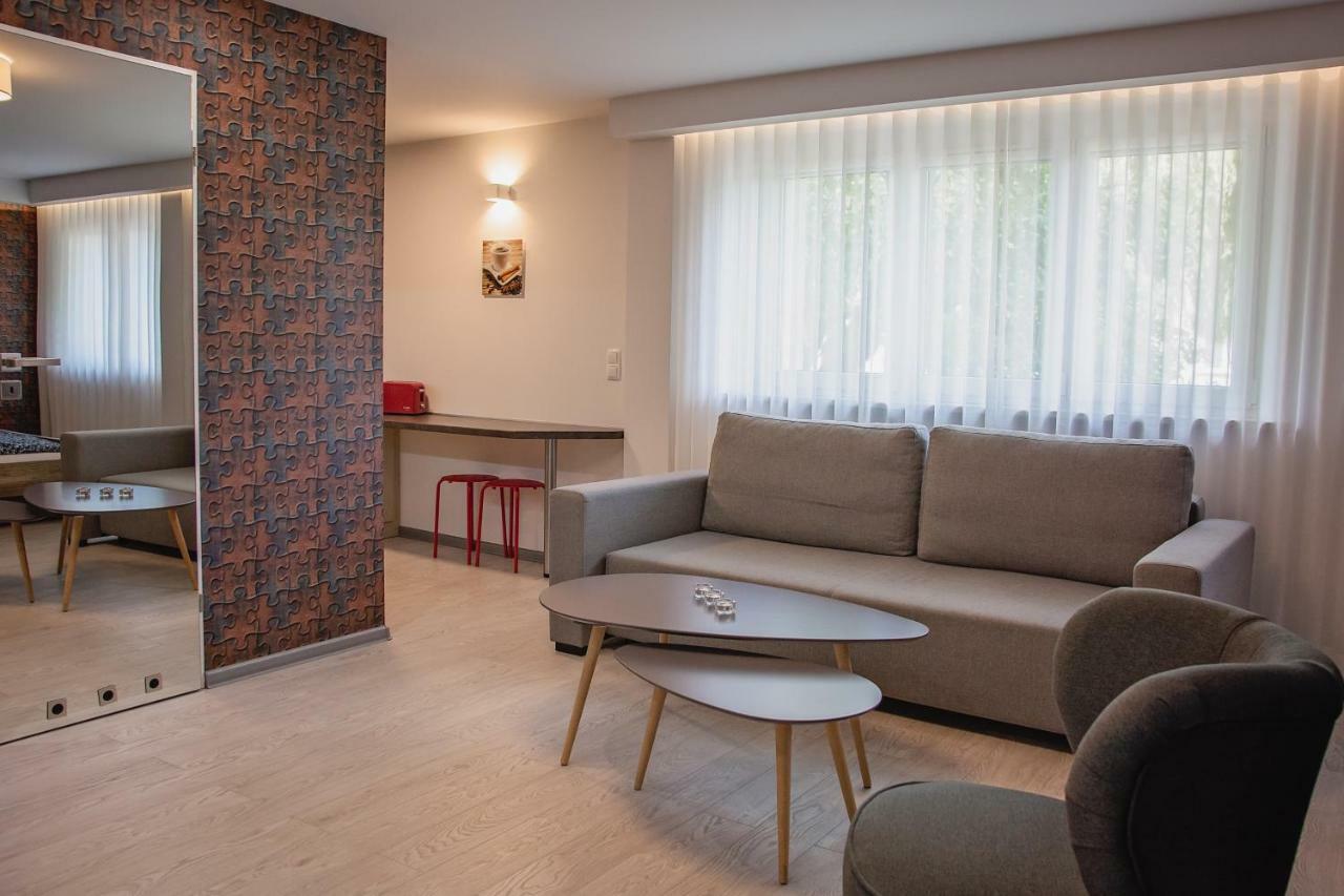 Apartament Piano 3 Рацібуж Екстер'єр фото